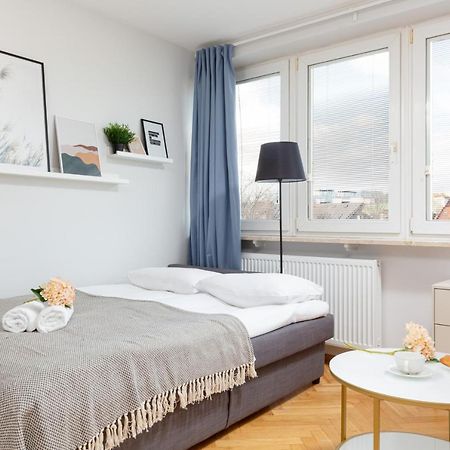 Apartment Old Town Warsaw By Noclegi Renters Exterior photo
