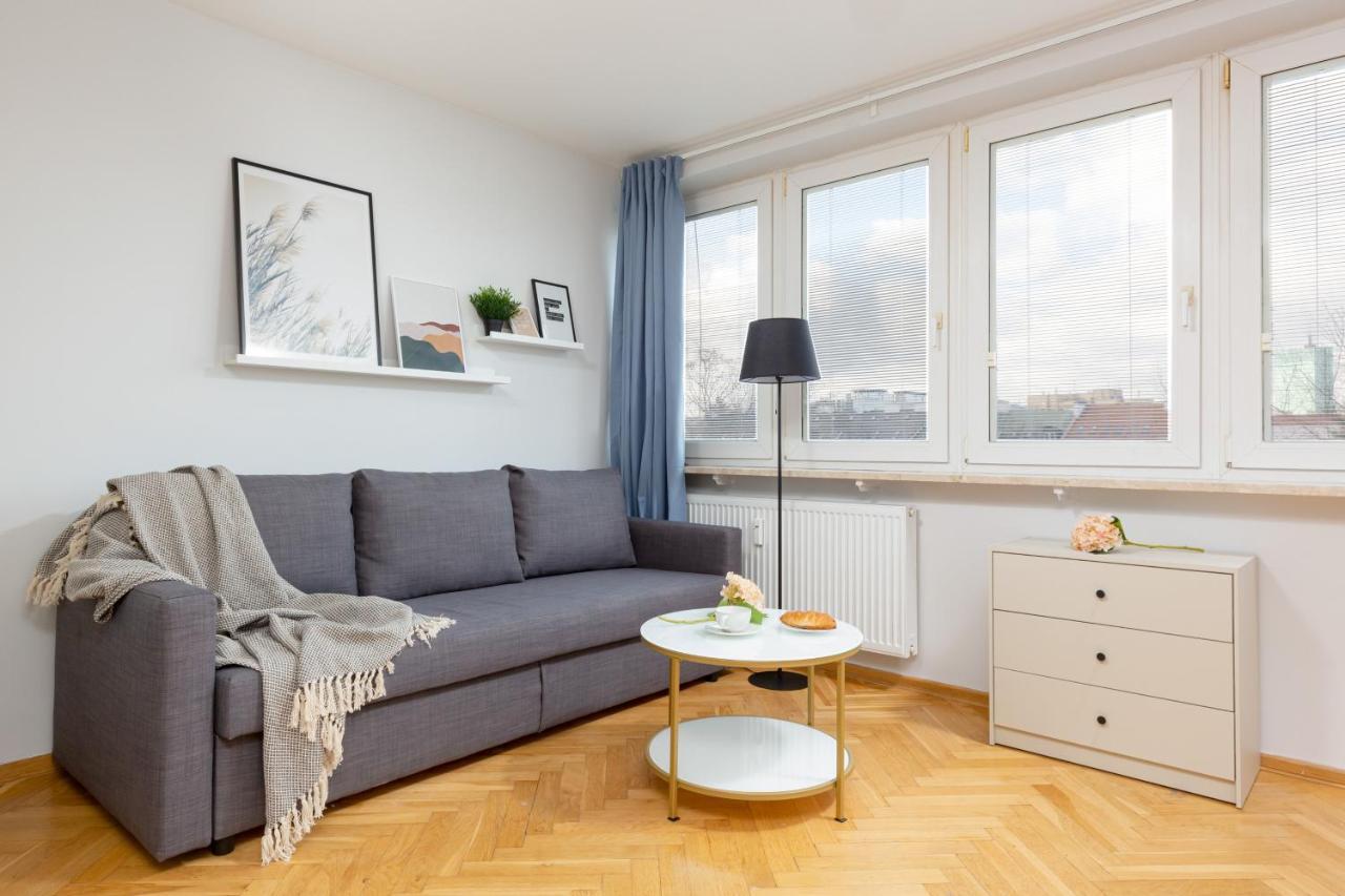 Apartment Old Town Warsaw By Noclegi Renters Exterior photo